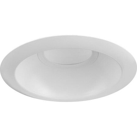 Progress Lighting 6" LED Recessed Trim for 6" LED Housing P87-LED/P821-FBLED P8071-28/35K-L10-STR2